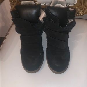 Isabel marant sneakers